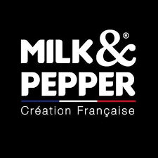 PELUCHE PERROQUET MILK & PEPPER - BOUL' DE PWAL